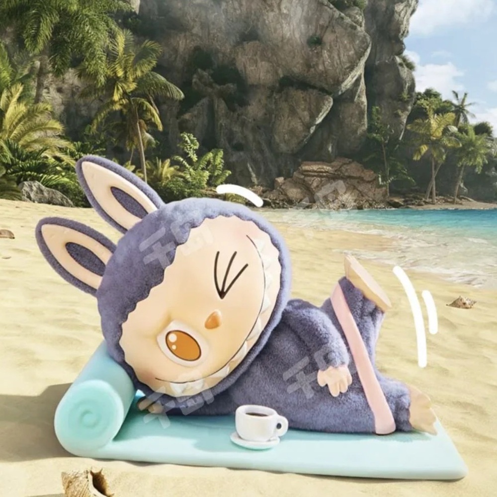 Labubu - Picture 6 of 15